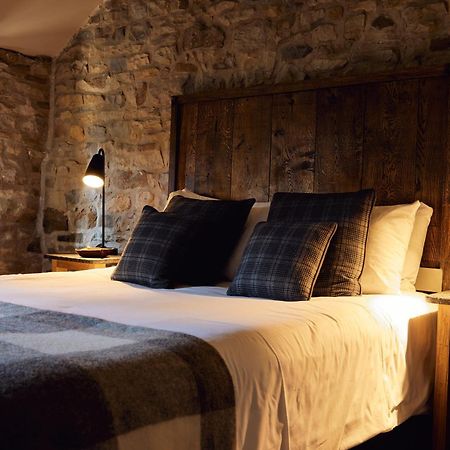 Barley Mow Bed and Breakfast Μπέρνλεϊ Εξωτερικό φωτογραφία