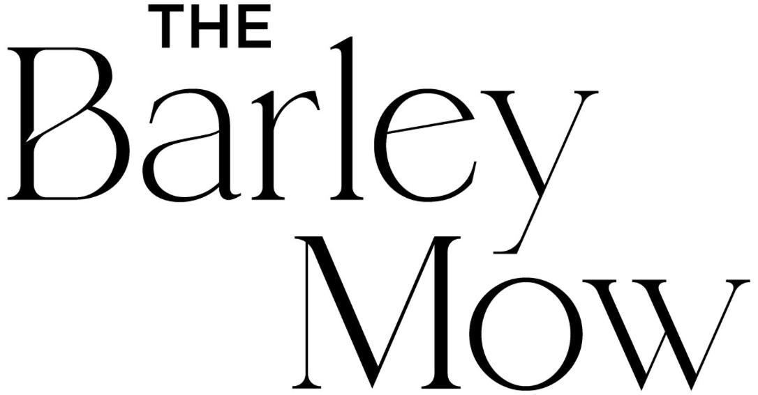 Barley Mow Bed and Breakfast Μπέρνλεϊ Εξωτερικό φωτογραφία