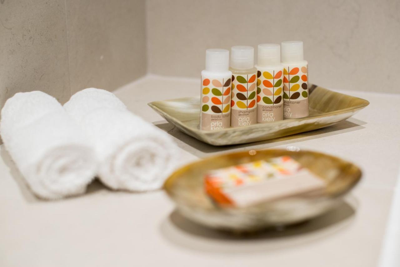 Barley Mow Bed and Breakfast Μπέρνλεϊ Εξωτερικό φωτογραφία